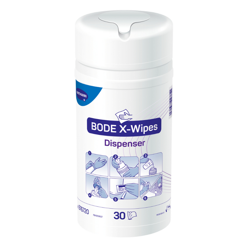 Hartmann BODE X-Wipes Desinfektionsspender-zoom-