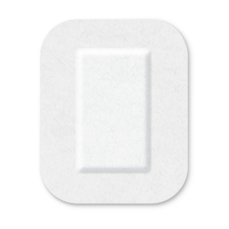 Hartmann Cosmopor® silicone steril, einzeln eingesiegelt, in Faltschachteln-zoom-