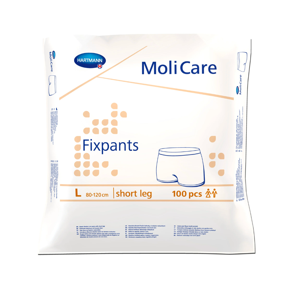 Hartmann MoliCare® Fixpants, Netzhose-zoom-2