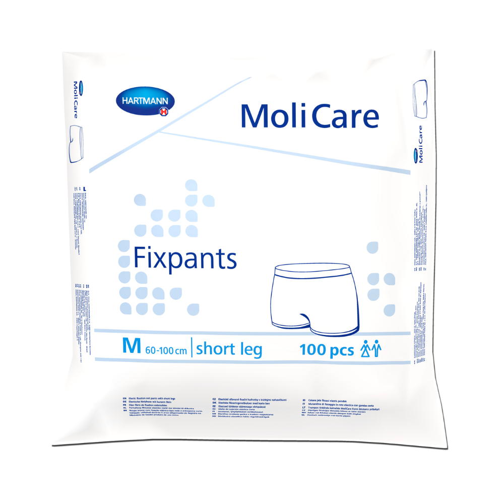 Hartmann MoliCare® Fixpants, Netzhose-zoom-3