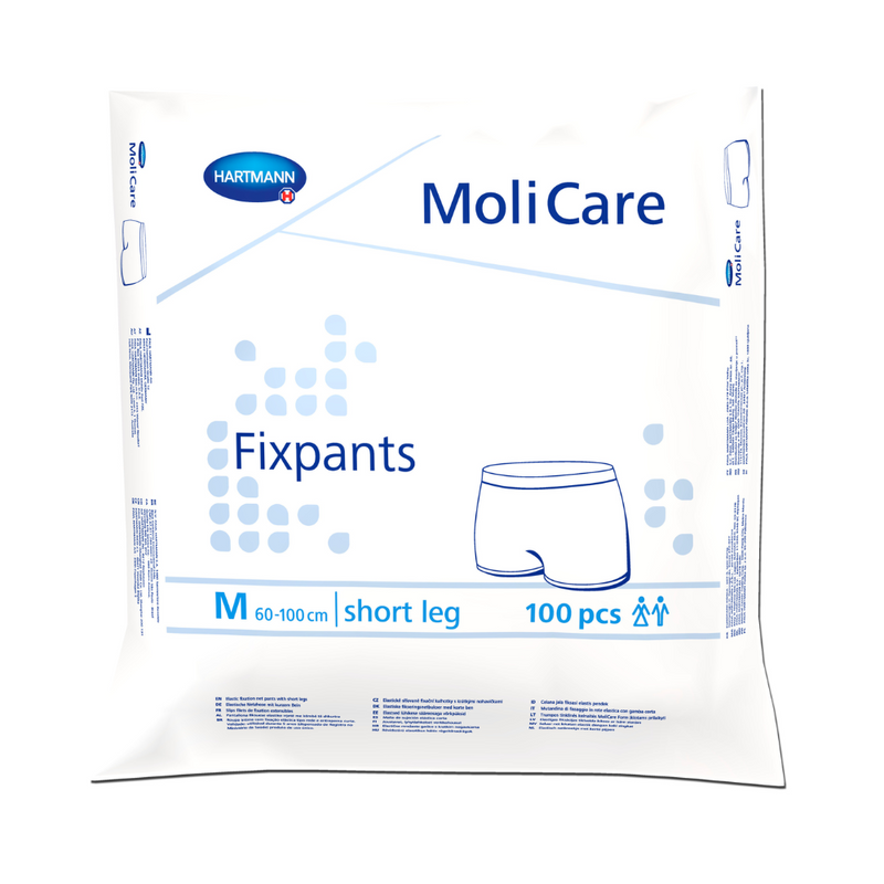 Hartmann MoliCare® Fixpants, Netzhose-zoom-
