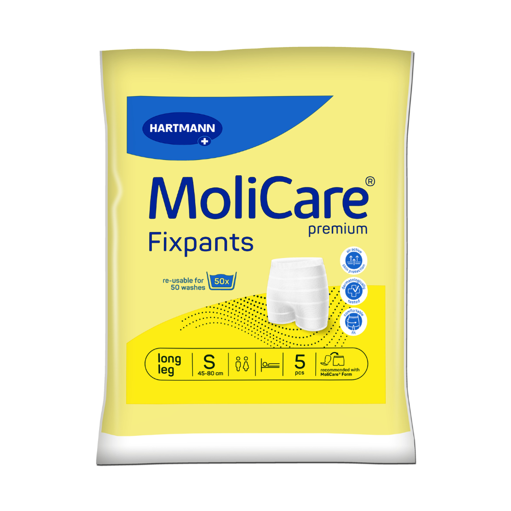Hartmann MoliCare® Fixpants, Netzhose-1