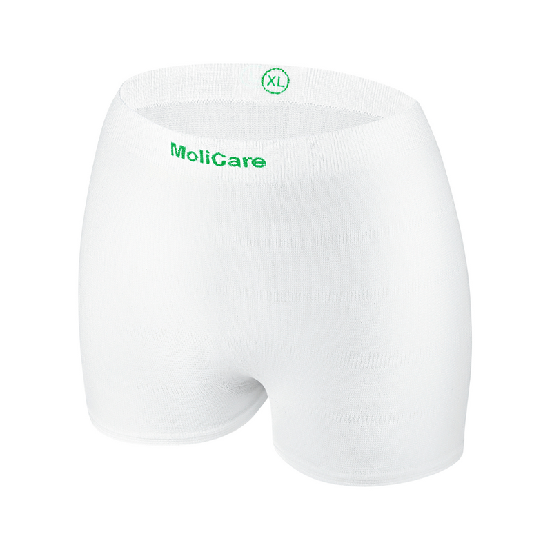 Hartmann MoliCare® Premium Fixpants, Netzhose - 25 Stück-zoom-