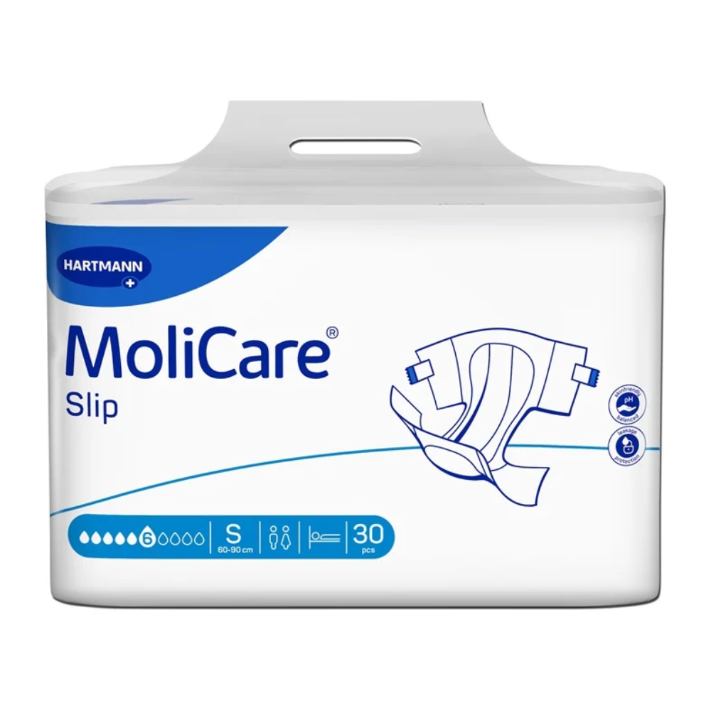 Hartmann MoliCare® Slip 6 Tropfen, Inkontinenzslip-1