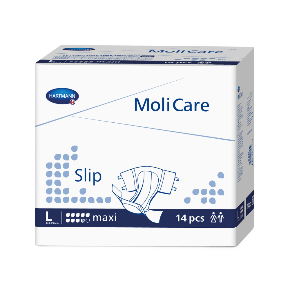 Hartmann MoliCare® Slip maxi 9 Tropfen - Altruan.de-1