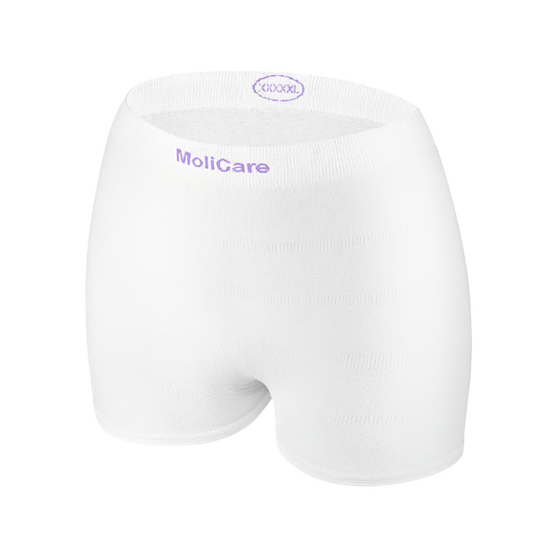 Hartmann MoliCare® Premium Fixpants, Netzhose - 25 Stück-zoom-