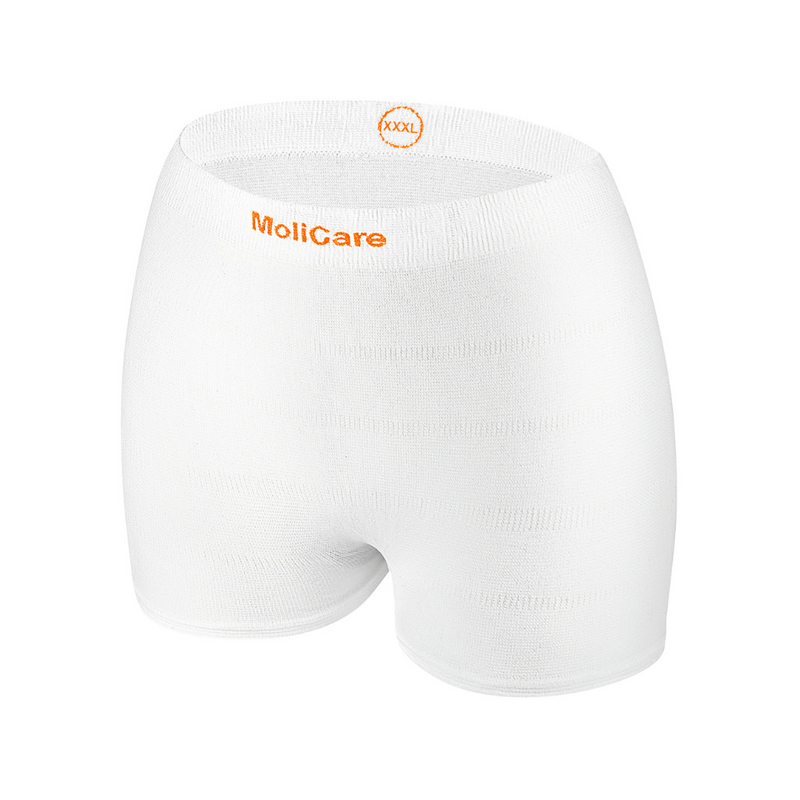 Hartmann MoliCare® Premium Fixpants, Netzhose - 25 Stück-zoom-