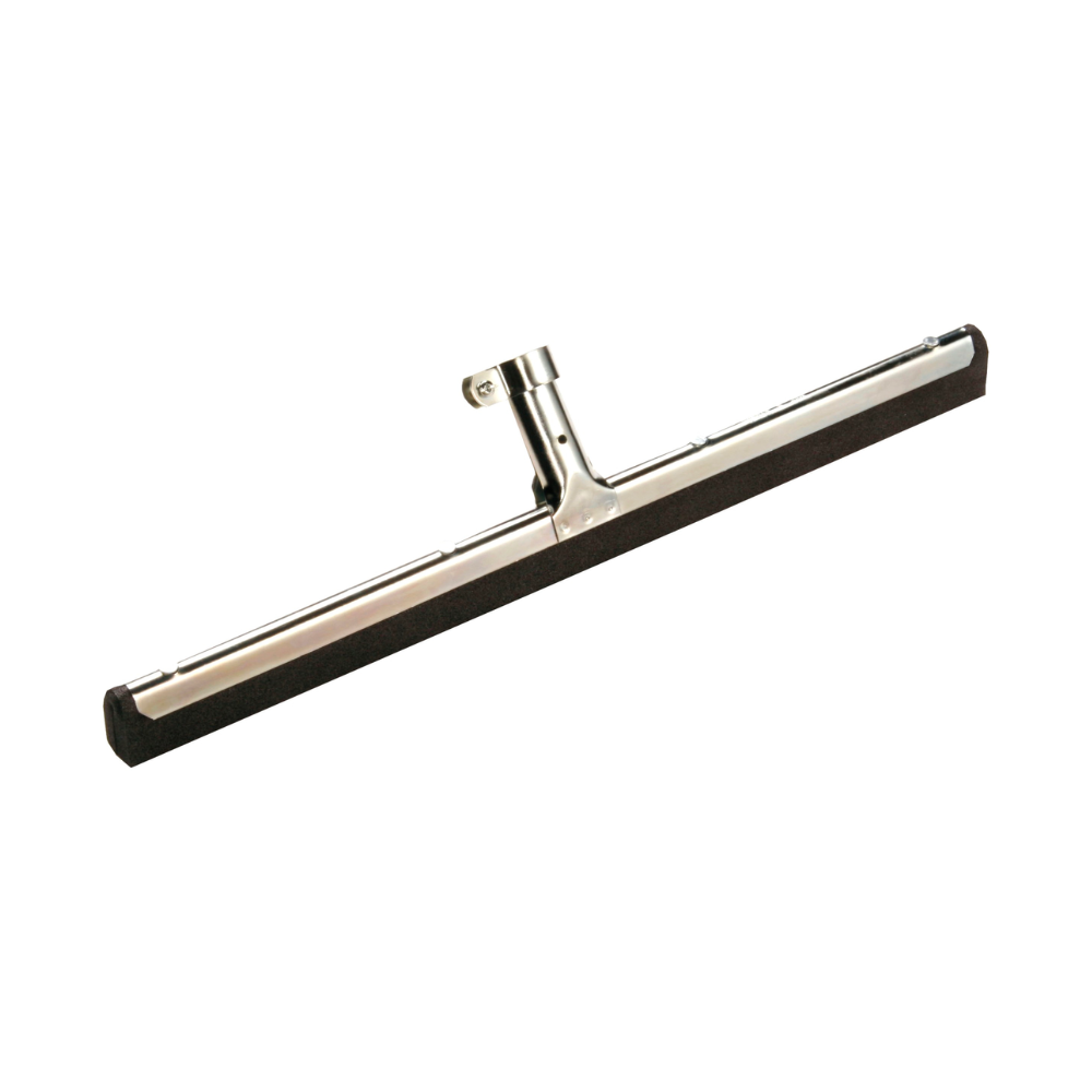 Haug Bürsten Wasserschieber, zweilippig - 1 Stück | Packung (1 Stück)-1