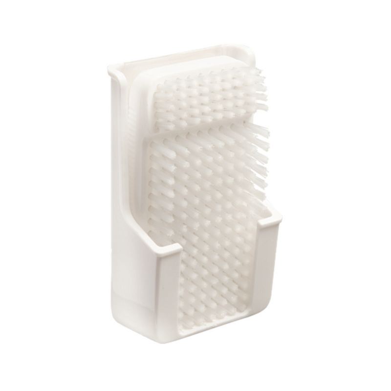 Haug Nagelbürste mit Köcher 115 x 58 x 35 mm | Bürste (1 Stück)-zoom-