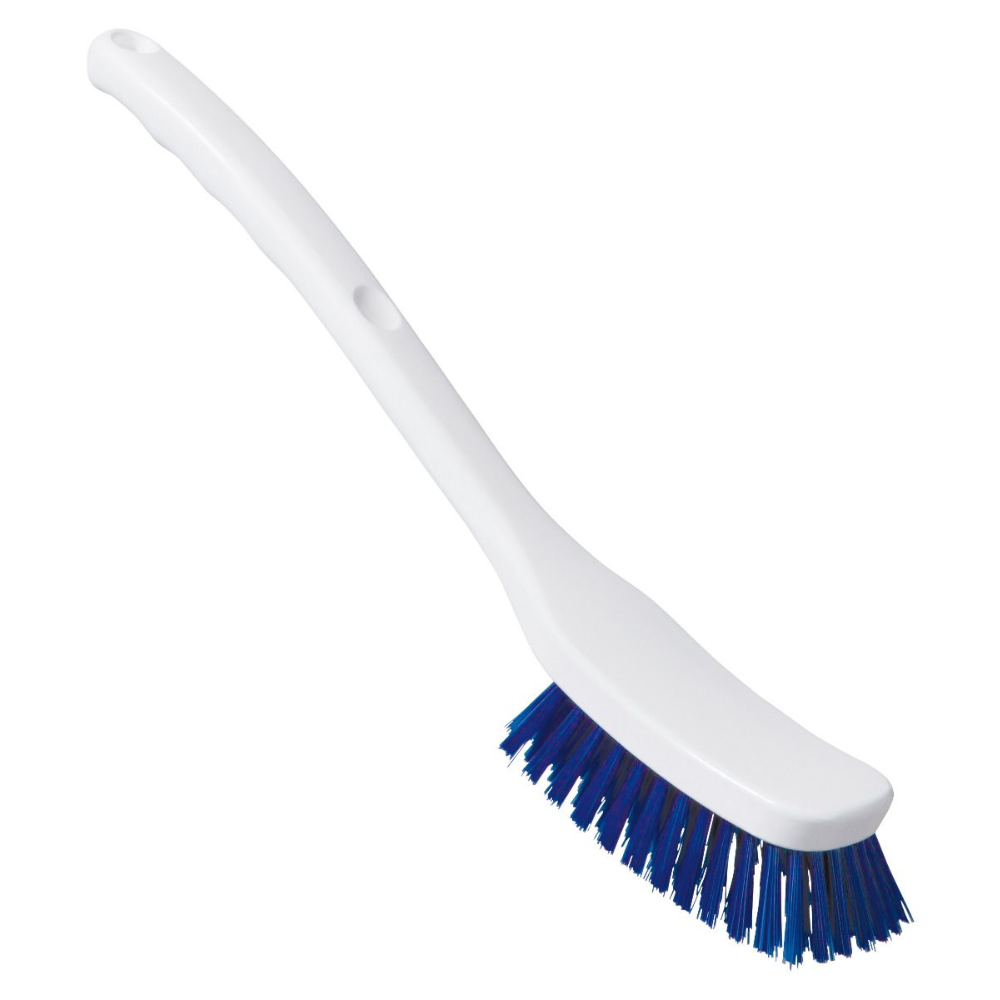 Haug Universalbürste PBT breit 295 x 40 x 55 mm Borsten ø 0,35-5