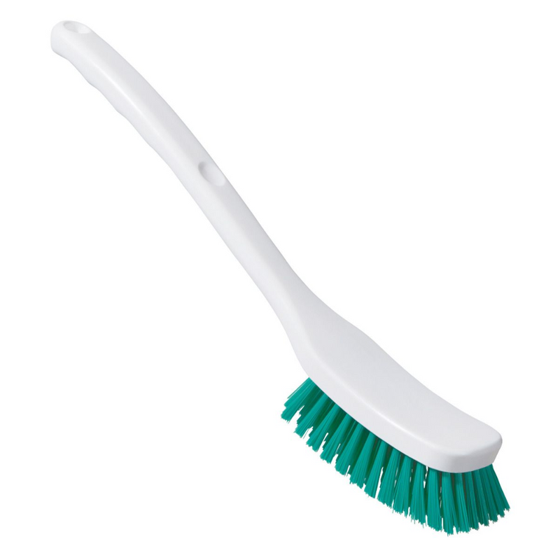 Haug Universalbürste PBT breit 295 x 40 x 55 mm Borsten ø 0,35-zoom-