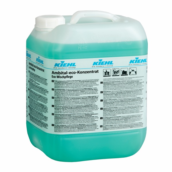 Kiehl Ambital-eco-Konzentrat Eco-Wischpflege-1