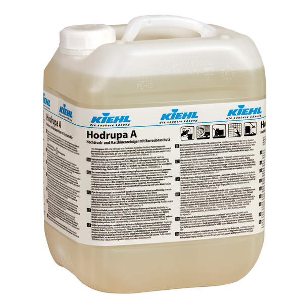 Kiehl Hodrupa A Hochdruck- und Maschinenreiniger mit Korrosionsschutz-zoom-