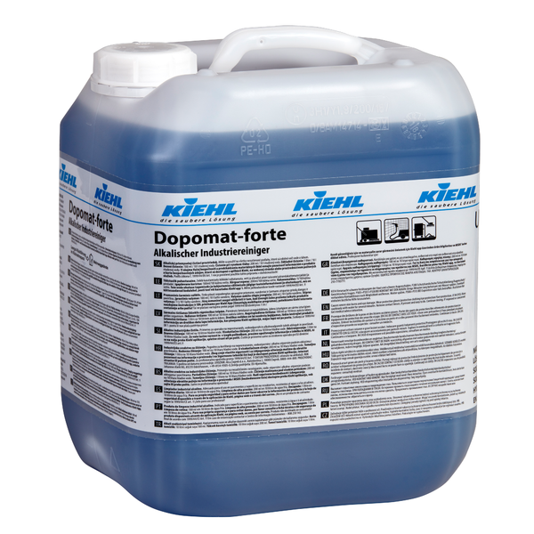 Kiehl Dopomat-forte Alkalischer Industriereiniger-zoom-1