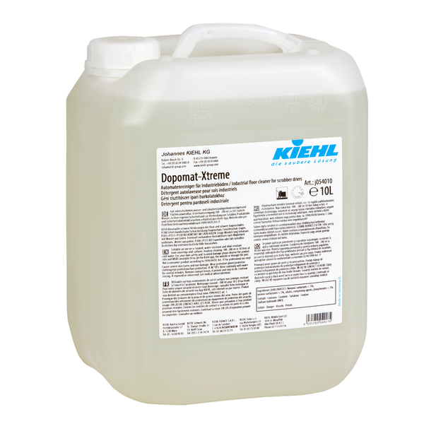 Kiehl Dopomat-Xtreme Automatenreiniger für Industrieböden