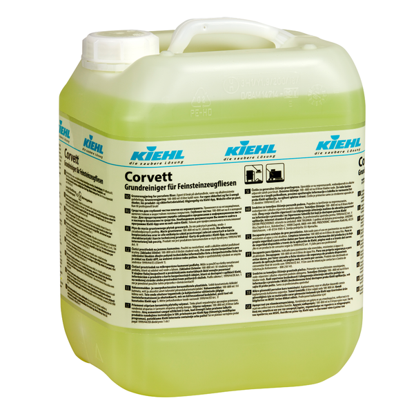Kiehl Corvett Grundreiniger für Feinsteinzeug-Fliesen-zoom-