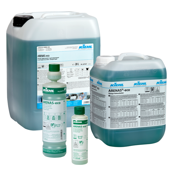 Kiehl ARENAS-eco Flüssiges Vollwaschmittel-zoom-4
