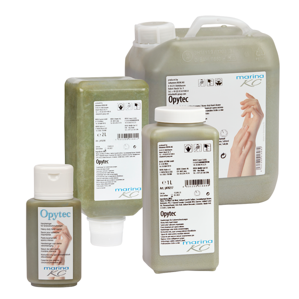 Kiehl Opytec Handreiniger für Grobverschmutzungen-zoom-5