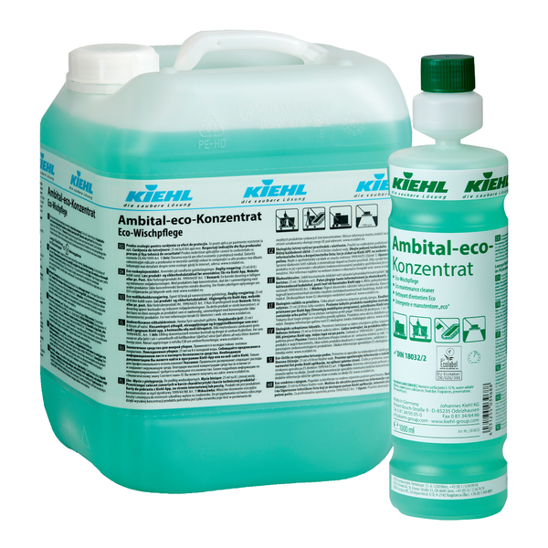 Kiehl Ambital-eco-Konzentrat Eco-Wischpflege-3