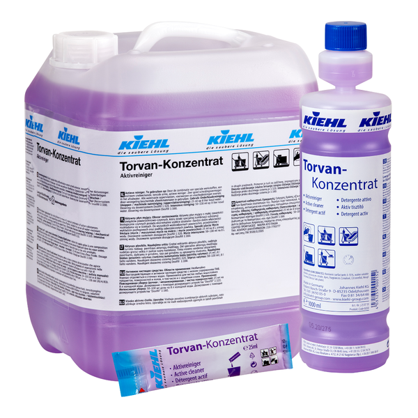 Kiehl Torvan-Konzentrat Aktivreiniger-4