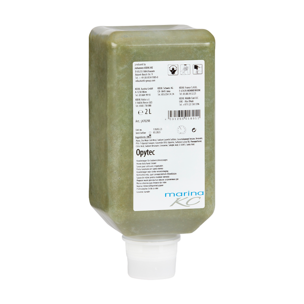 Kiehl Opytec Handreiniger für Grobverschmutzungen-zoom-3