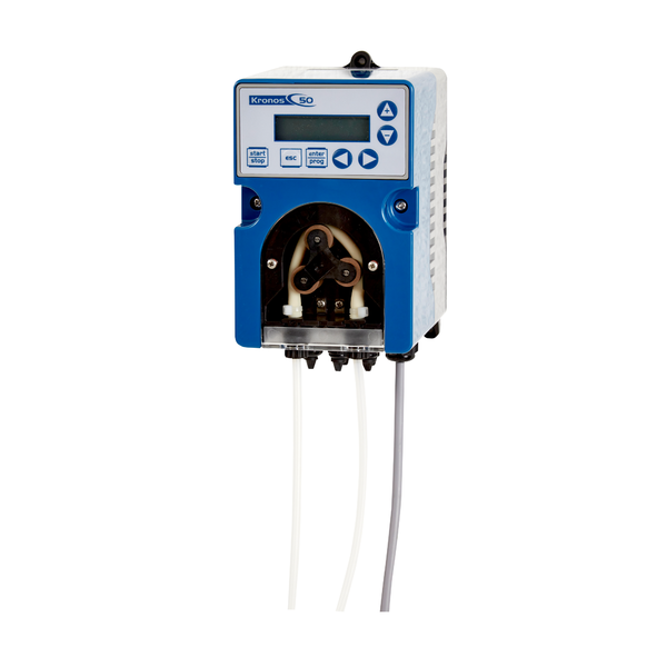 Kiehl ARCANDIS-Kronos R Schlauchpumpe mit Leitwertsteuerung für Reiniger | Packung (1 Stück)-1