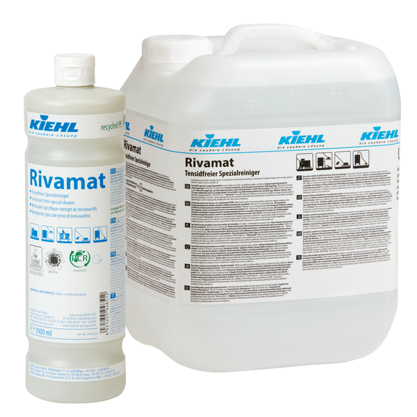 Kiehl Rivamat Tensidfreier Spezialreiniger-3