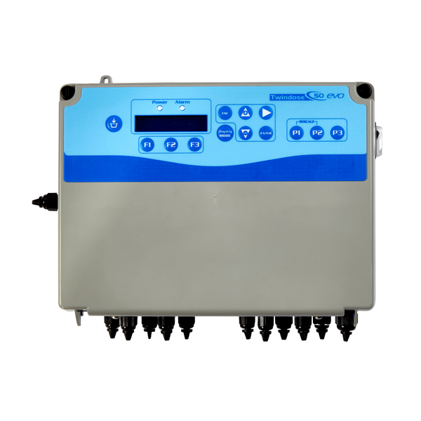 Kiehl ARCANDIS-Kronos-Control Kontrolleinheit für den leitwertgesteuerten Betrieb der ARCANDIS Kronos R | Packung (1 Stück)-1