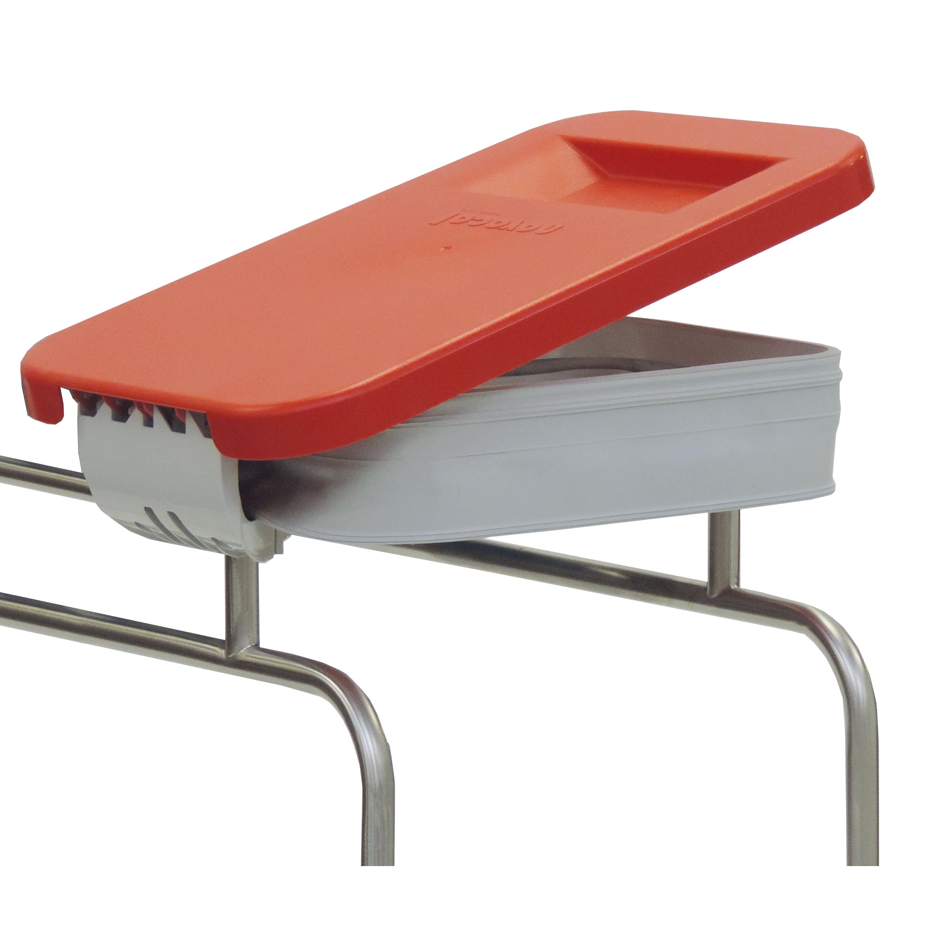 Novocal Kunststoffdeckel | 1 Stück-zoom-1