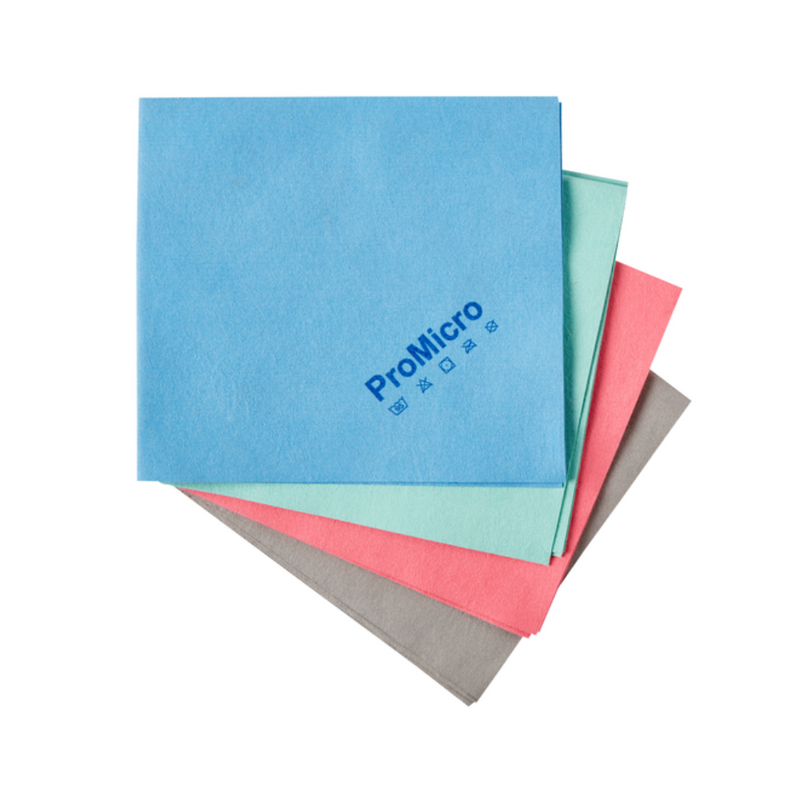 Kiehl ProMicro Microfasertuch Standard, 35 x 38 cm, 170 g/qm-zoom-