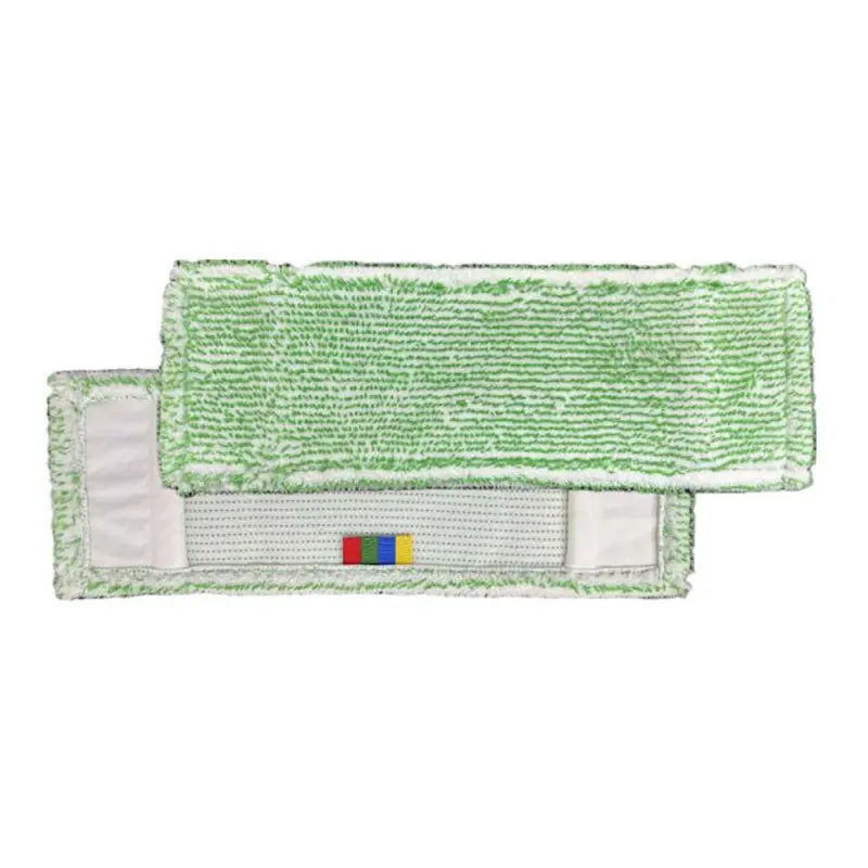 Arcora Excellent Green-White Fc-Mopp Mit Farbcodierung Ohne Deckblatt-2