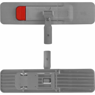 Auslaufartikel: Arcora standard klapphalter grau 40 cm nan  | Karton (1 Packung)