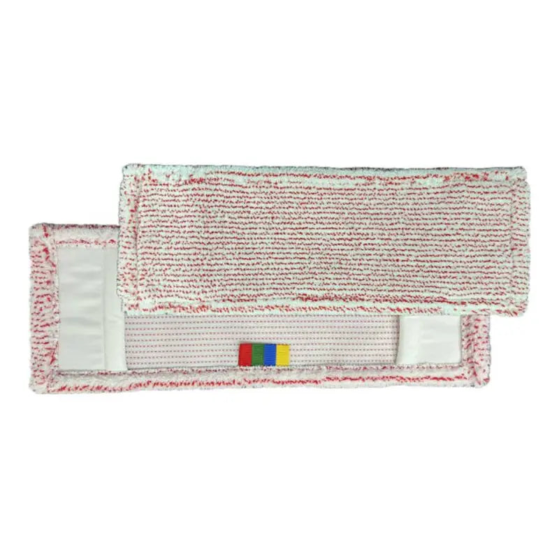 Arcora Excellent Red-White Fc-Mopp Mit Farbcodierung Ohne Deckblatt