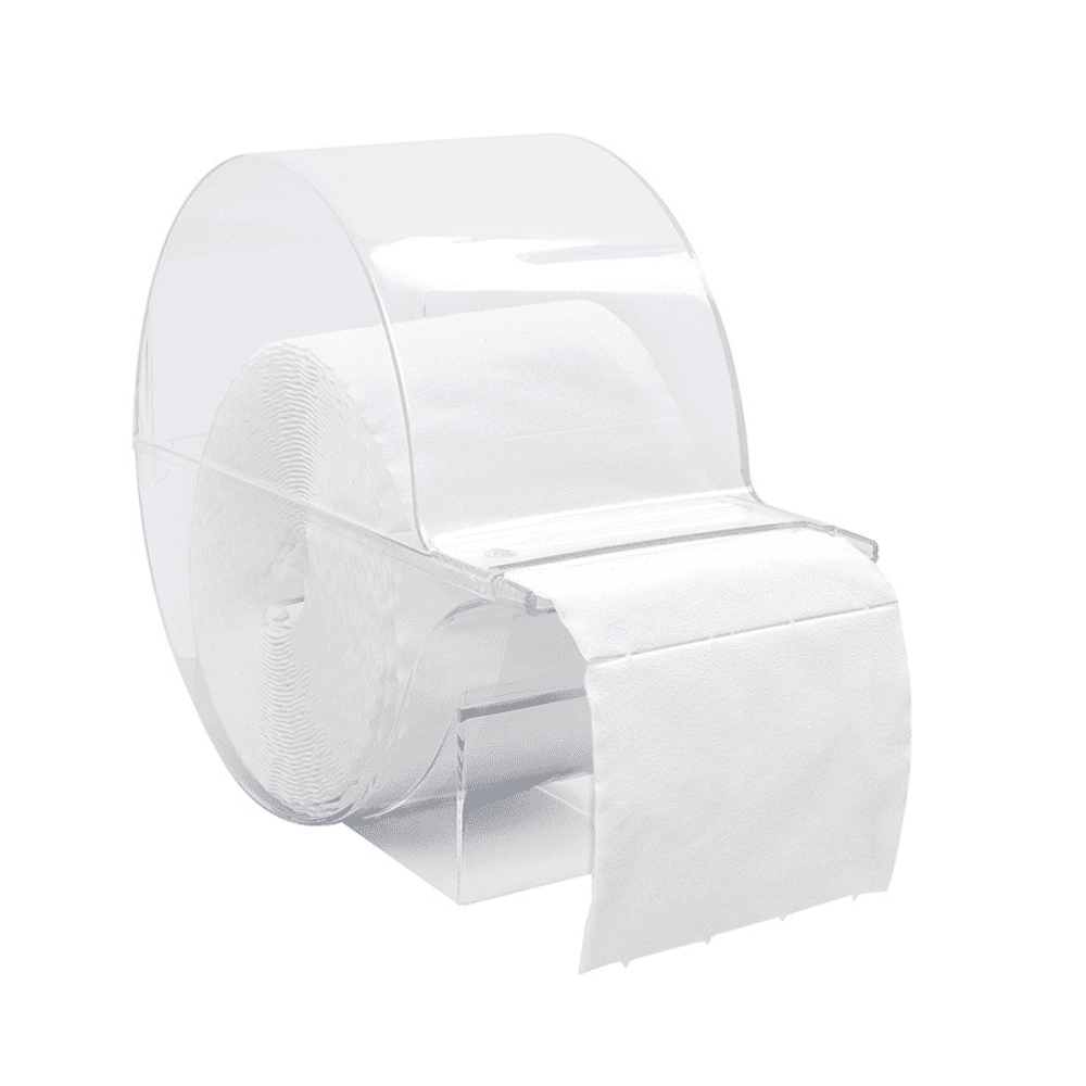 Meditrade Zellstofftupfer-Box | Packung (1 Stück)-zoom-1