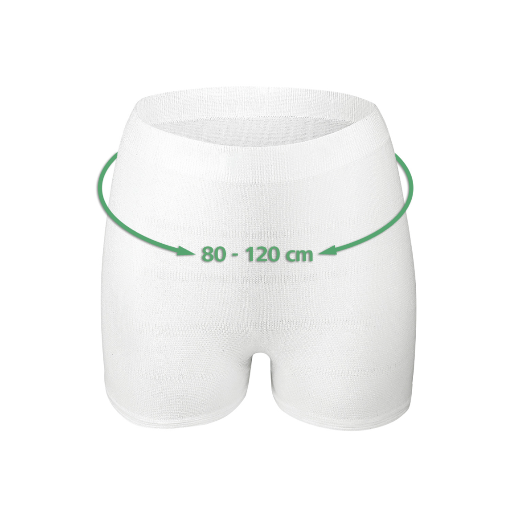 Hartmann MoliCare® Premium Fixpants, Netzhose - 25 Stück-9