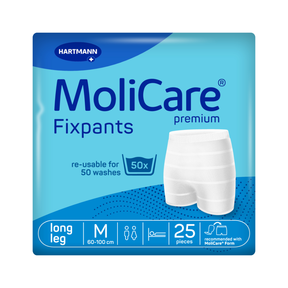 Hartmann MoliCare® Premium Fixpants, Netzhose - 25 Stück-zoom-4