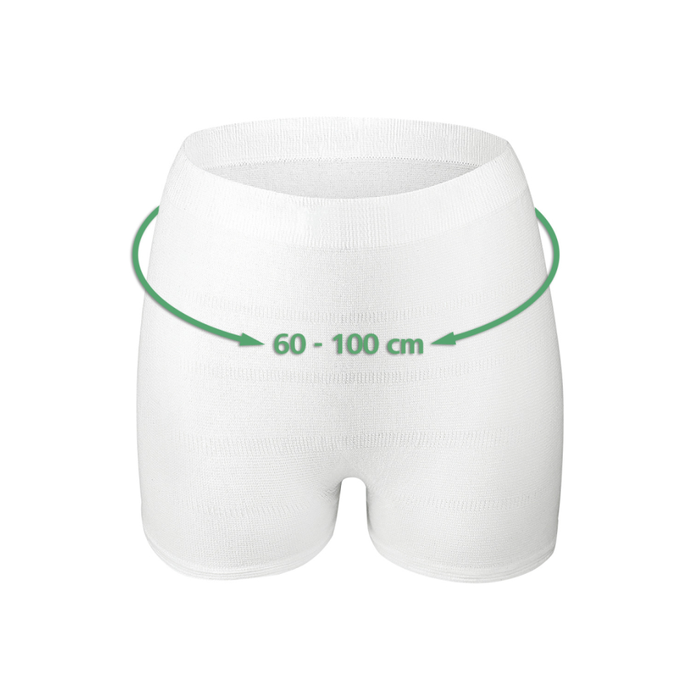 Hartmann MoliCare® Premium Fixpants, Netzhose - 25 Stück-6