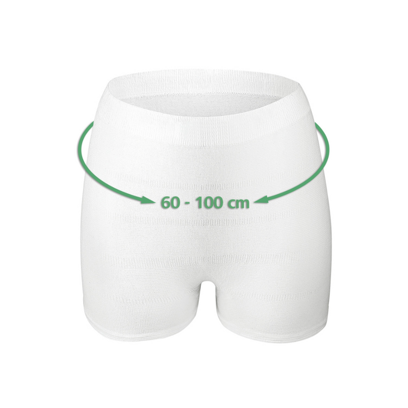 Hartmann MoliCare® Premium Fixpants, Netzhose - 25 Stück-zoom-