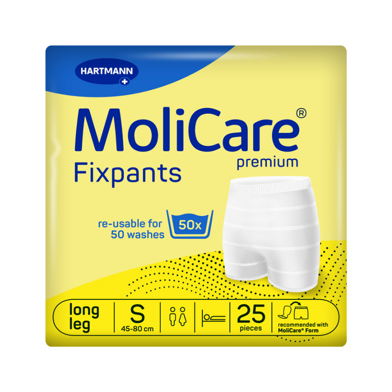 Hartmann MoliCare® Premium Fixpants, Netzhose - 25 Stück-zoom-