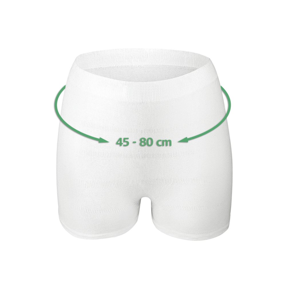 Hartmann MoliCare® Premium Fixpants, Netzhose - 25 Stück-zoom-3