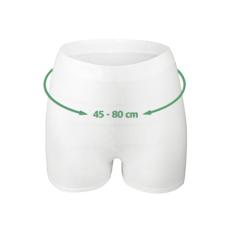 Hartmann MoliCare® Premium Fixpants, Netzhose - 25 Stück-zoom-