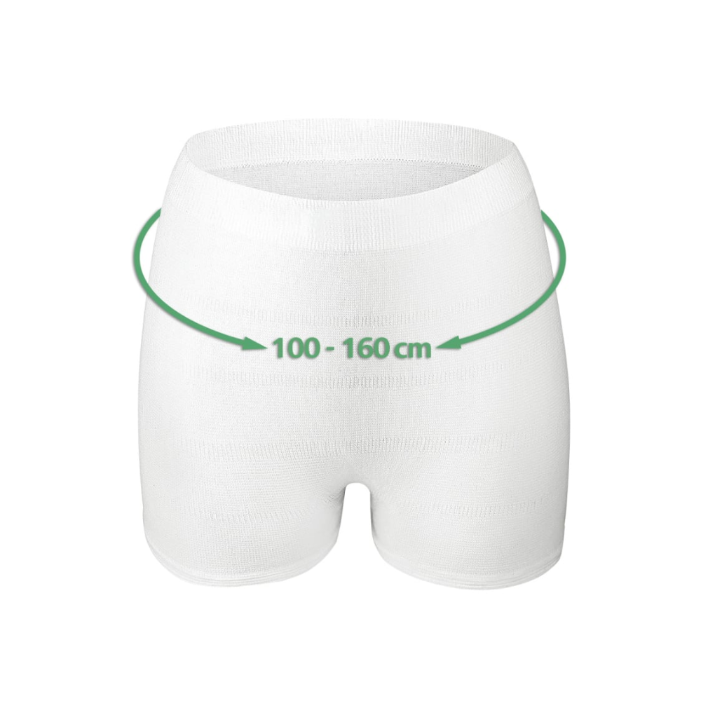 Hartmann MoliCare® Premium Fixpants, Netzhose - 25 Stück-zoom-12