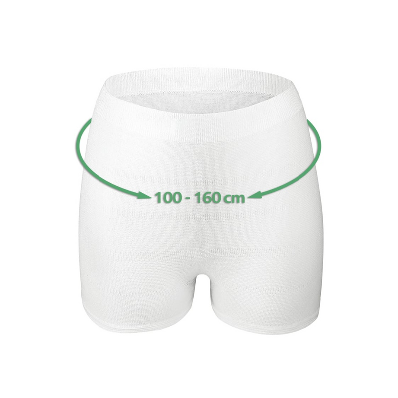 Hartmann MoliCare® Premium Fixpants, Netzhose - 25 Stück-zoom-