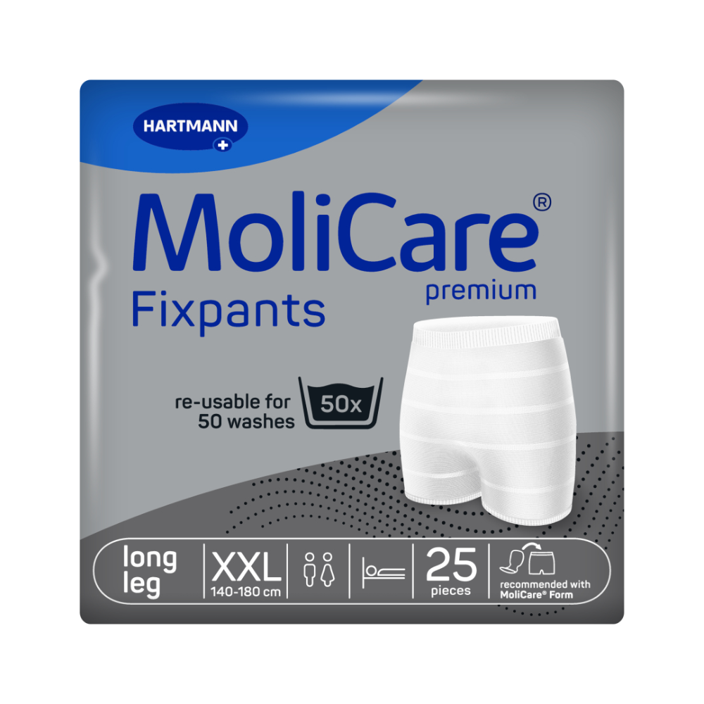 Hartmann MoliCare® Premium Fixpants, Netzhose - 25 Stück-zoom-13