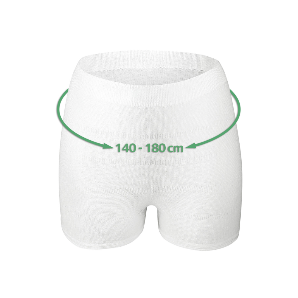 Hartmann MoliCare® Premium Fixpants, Netzhose - 25 Stück-zoom-15