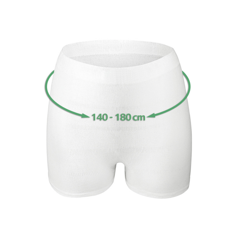 Hartmann MoliCare® Premium Fixpants, Netzhose - 25 Stück-zoom-