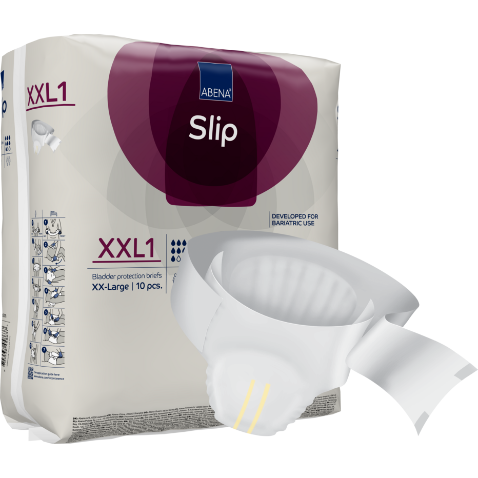 ABENA Slip Premium-41