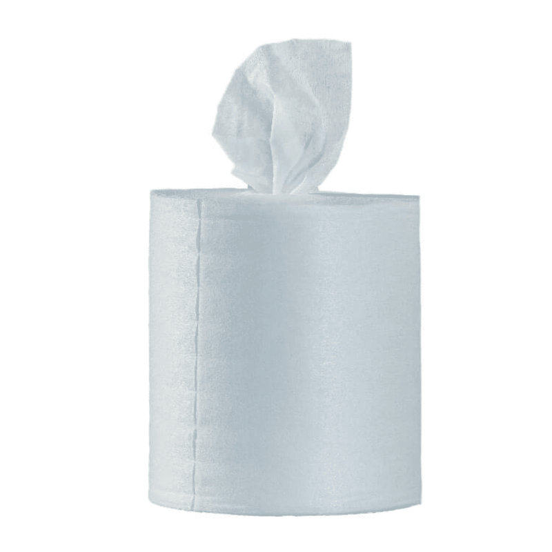 Optimum11 BestWipes feuchte Desinfektionstücher - 800 Blatt | Packung (1 Rolle)-zoom-