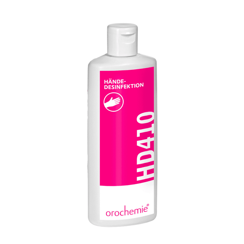 Orochemie HD 410 Händedesinfektion-zoom-
