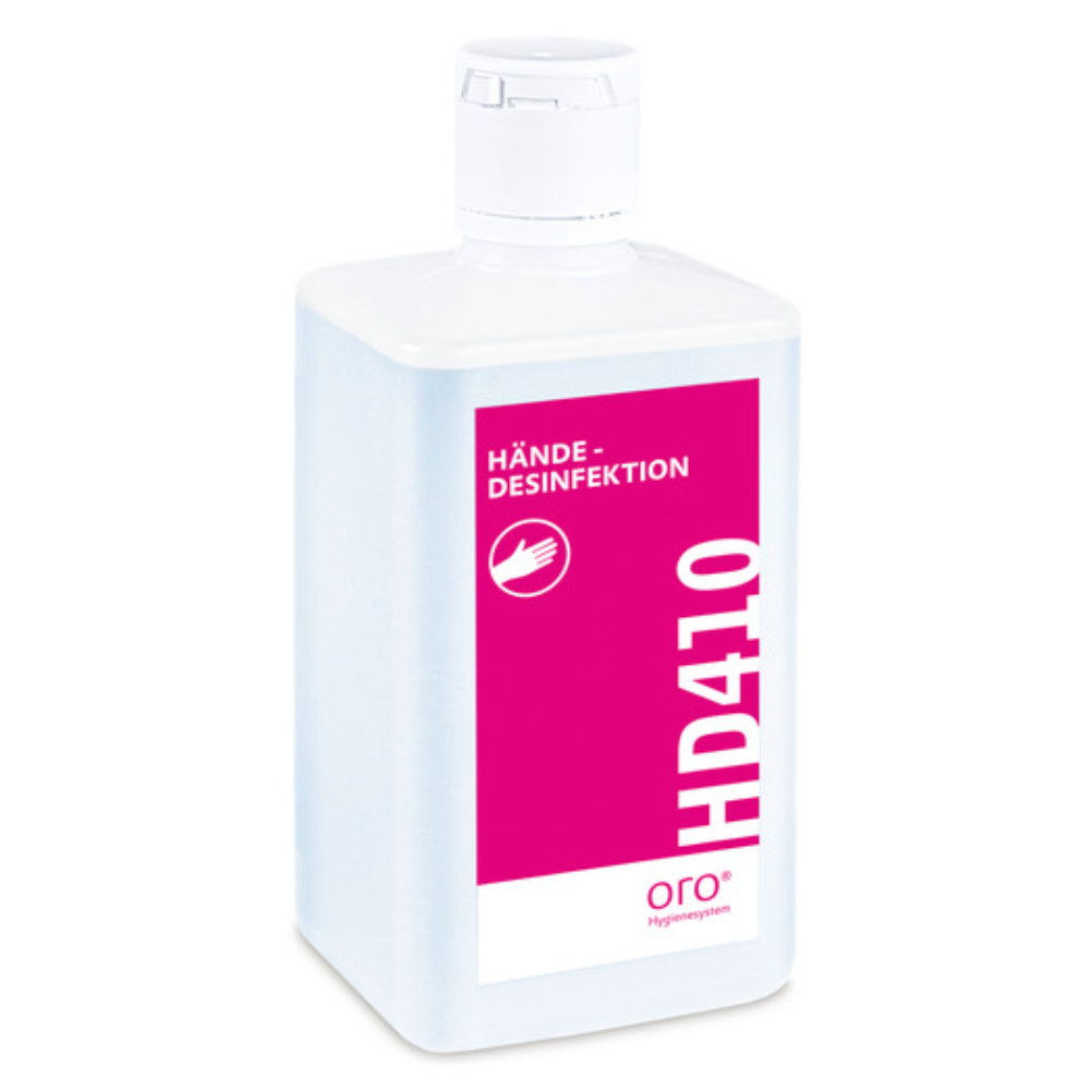 Orochemie HD 410 Händedesinfektion-zoom-2
